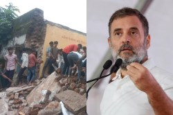 Jhalawar School Incident: 7 बच्चों की मौत पर राहुल गांधी ने जताया दुख, कांग्रेस
कार्यकर्ताओं से की ये अपील - image