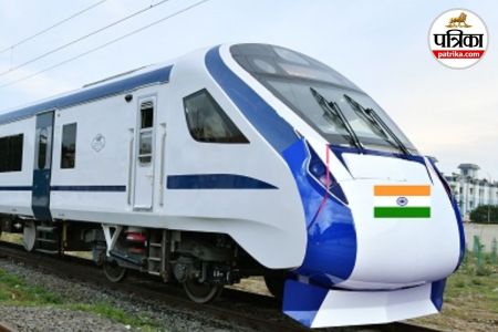 Railway Recruitment