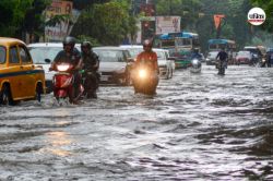 IMD Rain Alert: 27-28 और 29 जुलाई को इन राज्यों में अगले तीन होगी भारी बारिश,
मौसम विभाग ने जारी किया अलर्ट - image