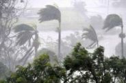 Alert for 23 districts due to cyclone in MP