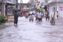 Monsoon: छत्तीसगढ़ में अब तक 592.2 मिमी औसत वर्षा दर्ज - image