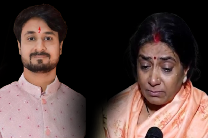 Raja Raghuvanshi family shocked by Shilom James bail