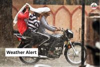 Weather Update Rajasthan is increasing Rapidly Circulation System 14-15-16 July Heavy very Heavy and Extremely Heavy Rain IMD Alert