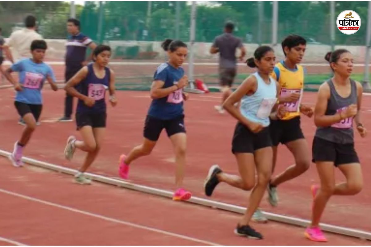 राजस्थान के स्कूली खेलकूद का कैलेंडर जारी, जानें कब से होंगे शुरू