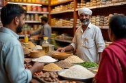 Rajasthan Annapurna Bhandar Yojana