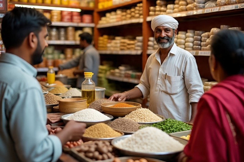 Rajasthan Annapurna Bhandar Yojana