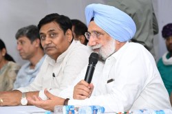 Rajasthan Politics: डोटासरा ने की नई टीम की घोषणा, बनाए 6 प्रकोष्ठों के अध्यक्ष;
यहां देखें पूरी लिस्ट - image