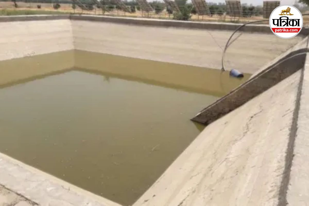 Rajasthan Diggi project