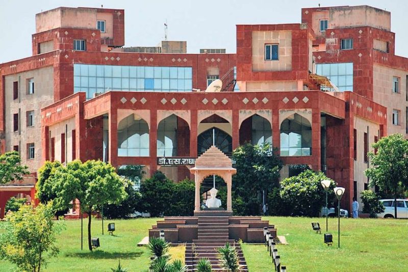 Rajasthan-Education-Department