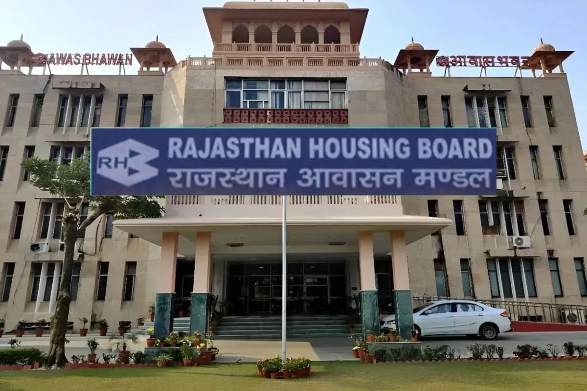 राजस्थान हाउसिंग बोर्ड ने दिया बड़ा झटका, अब घर की जमीन खरीदना महंगा, इतनी बढ़ाई
कीमतें