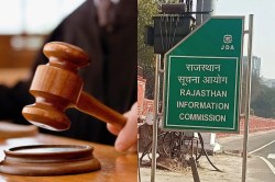Rajasthan: यहां हो गया टैंकर के पानी में घोटाला, विभाग ने छिपाई सच्चाई; सूचना
आयोग ने ठोका जुर्माना - image