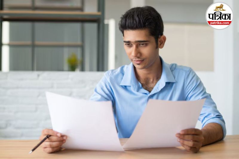 Rajasthan JET Result