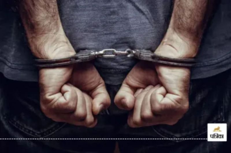 Rajasthan PTI Arrest