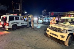 Rajasthan: 700 किलो चांदी, 35 लाख नगद, 2 देशी पिस्टल…जानें 2 दिन में राजस्थान
पुलिस ने क्या-क्या पकड़ा? - image