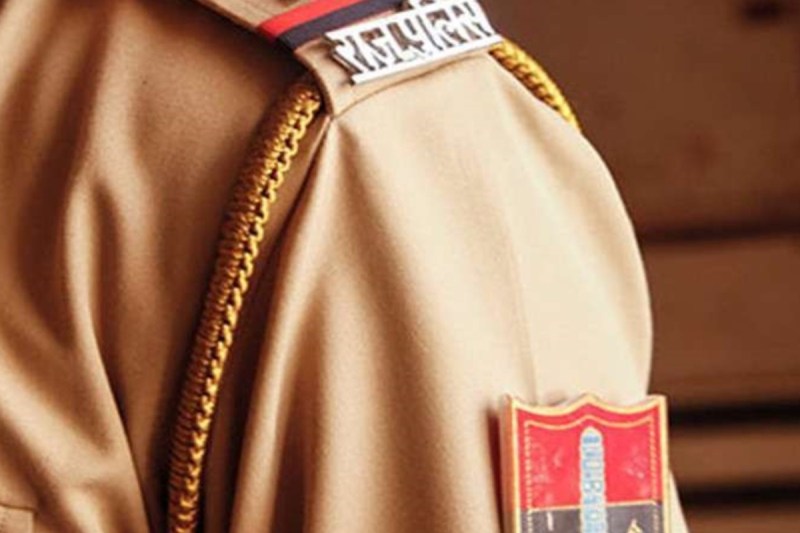 Rajasthan Police