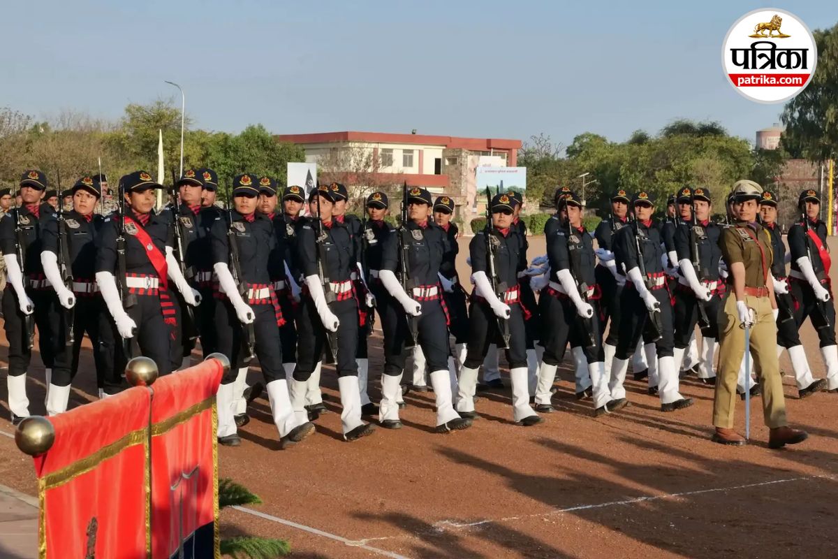 Rajasthan Police Constable Exam 2025: New Date Announced