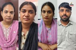 प्राध्यापक भर्ती 2022: परीक्षा से पहले जयपुर-जोधपुर में पढ़ा पेपर और बन गए
प्रिंसिपल, अब SOG ने लिया बड़ा एक्शन - image