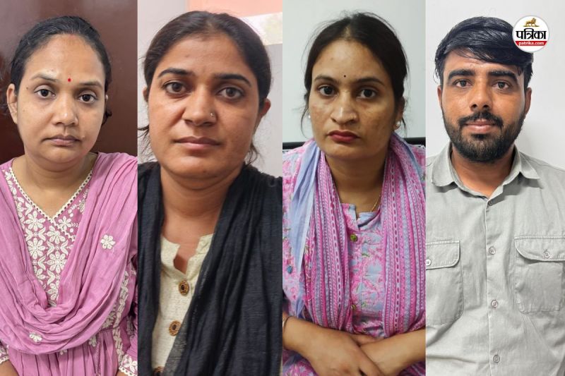 Rajasthan-Principal-Recruitment