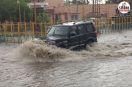 Rajasthan Rain