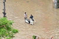 Rajasthan Rain Alert