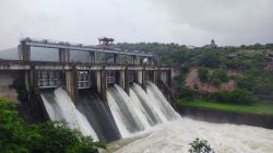 Rajasthan Rain Alert : राजस्थान में भारी बारिश का अलर्ट, इन जिलों में स्कूलों की
छुट्टी - image