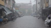 Rajasthan Rain Alert