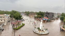 Weather Update: राजस्थान, उत्तराखंड, एमपी समेत इन राज्यों में भारी बारिश का
अलर्ट, अगले 7 दिनों तक खूब बरसेंगे बादल - image