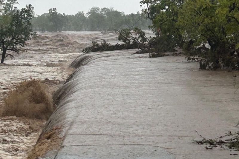 Rajasthan Rain alert