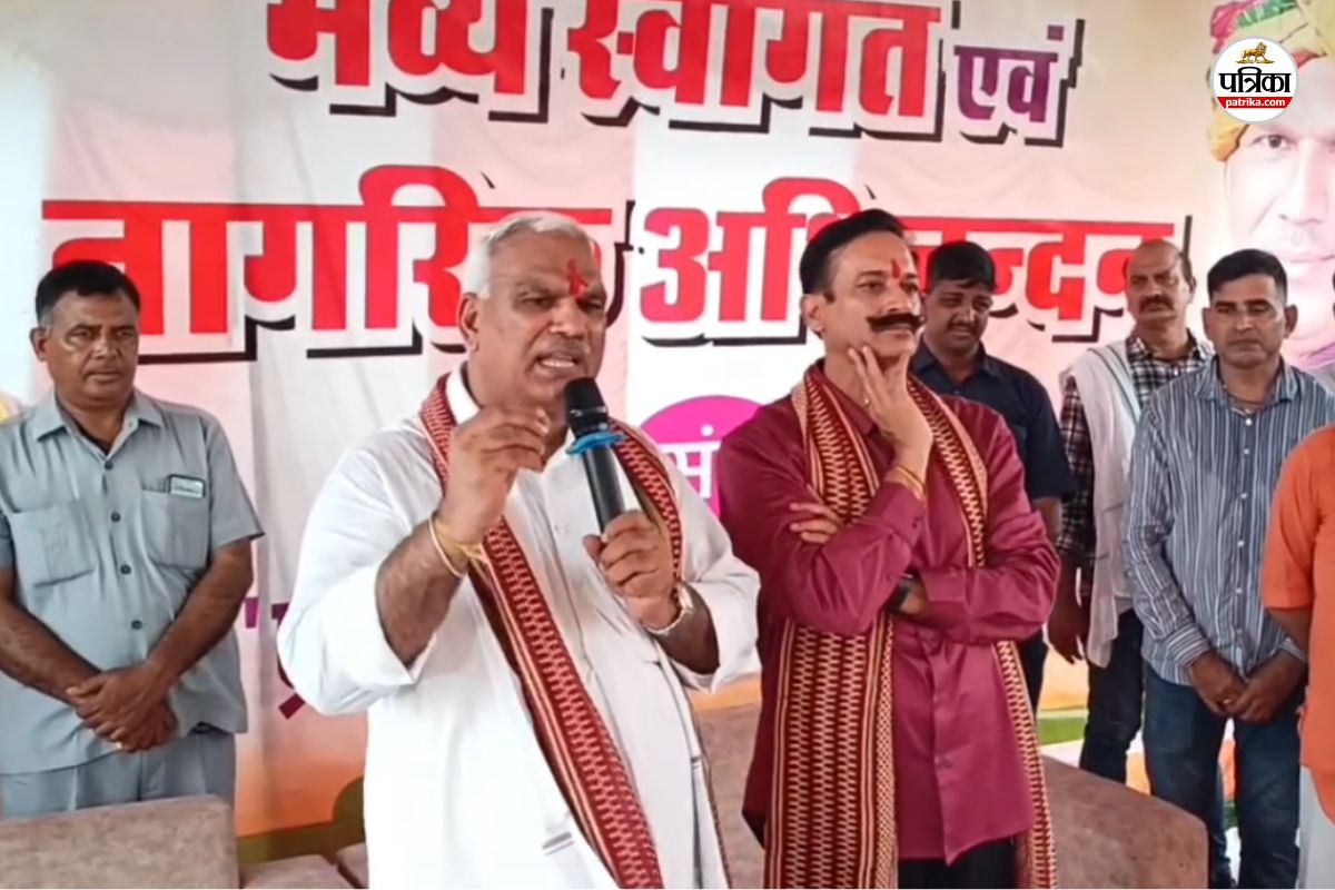 राजस्थान केसरी पहलवान को मिलेंगे 10 हजार प्रति माह, पर यह शर्त है अनिवार्य