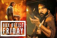 Malik BOC Day 1: राजकुमार राव की 'मालिक' ने पहले दिन मचाया धमाल, जानिए कितनी हुई कमाई!