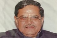 Rajpal Tyagi