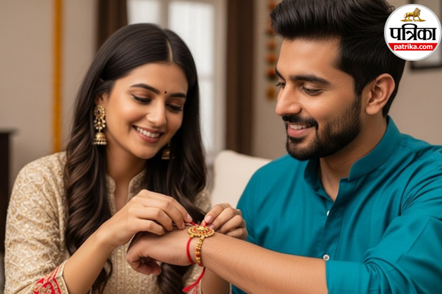 Raksha Bandhan significance