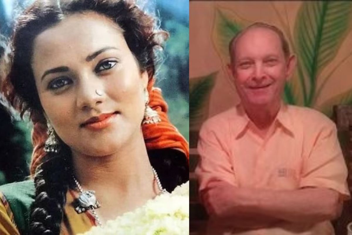 Actress Mandakini’s Father Passes Away; She Announces on Social Media