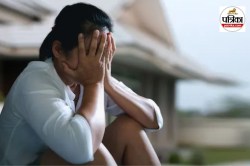 Pune: 30 साल की महिला अधिकारी का आपत्तिजनक वीडियो बनाया, ब्लैकमेल किया, पति समेत
7 लोगों पर FIR दर्ज - image