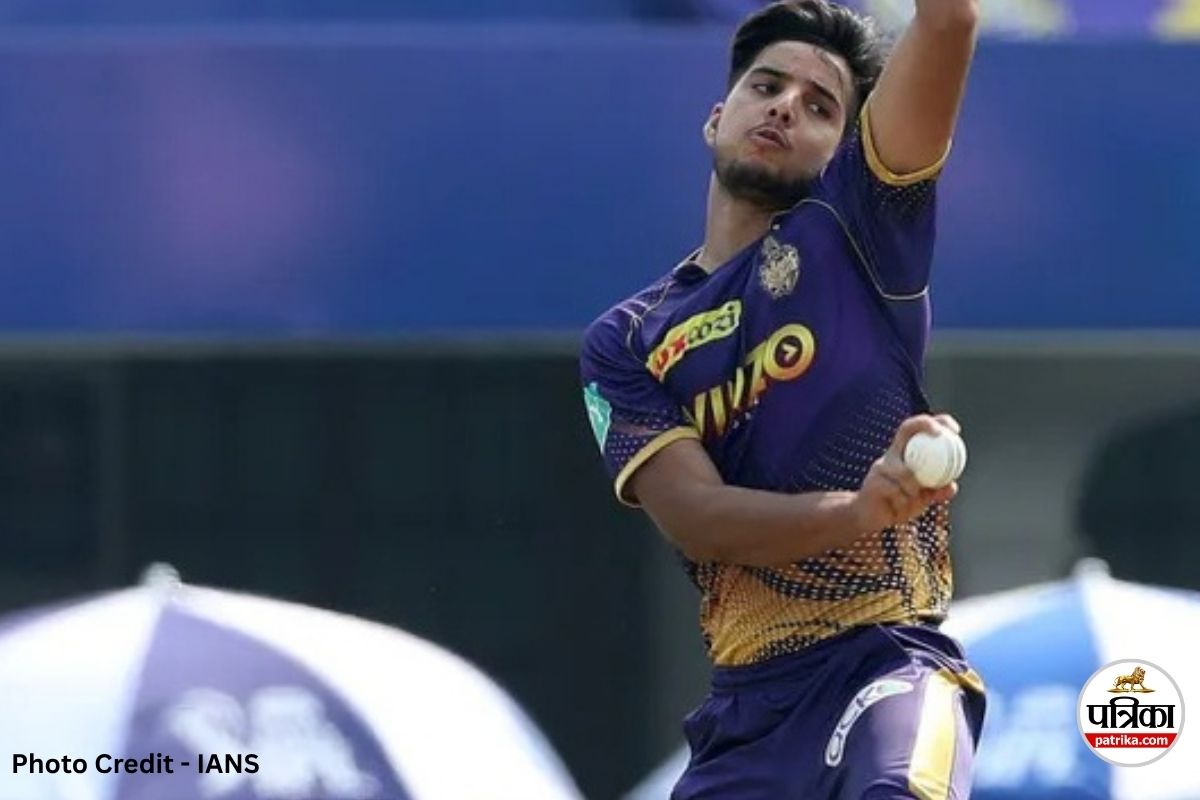 RCB क्रिकेटर ने लिया बड़ा फैसला, अगले घरेलू सीजन में इस टीम से खेलते हुए आएंगे
नजर