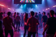 Rave Party