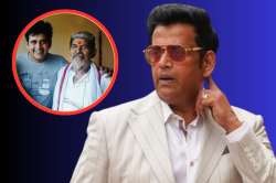 लापता लेडीज एक्टर रवि किशन का छलका दर्द, बोले किस वजह से की थी पिताजी ने पिटाई - image