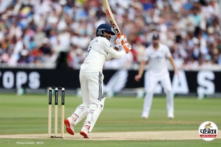 Ravindra Jadeja