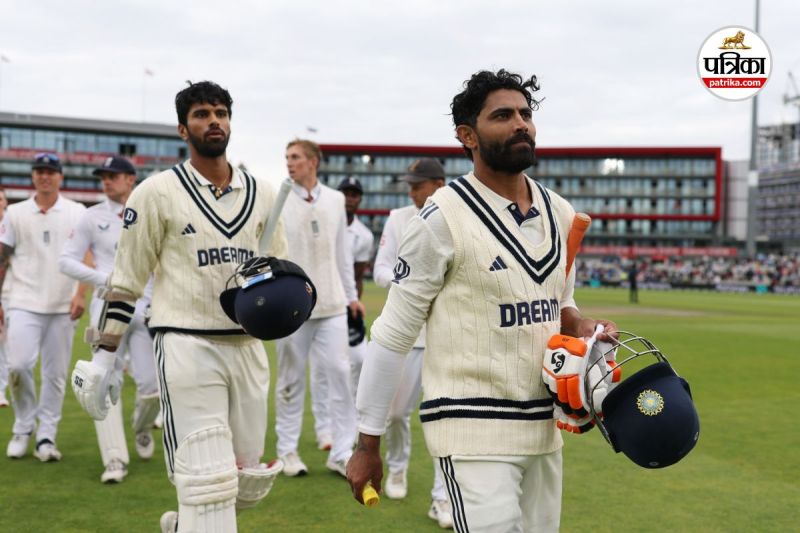 Most 350+ scores by a team in a Test series