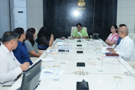 Rekha Government: रेखा सरकार की बड़ी पहल, प्रदूषण रोकने को 'इनोवेशन चैलेंज' का ऐलान, विजेता को मिलेंगे 50 लाख