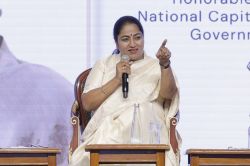 दिल्ली में रेखा सरकार ने महिलाओं को दिया रोजगार का तोहफा! नाइट शिफ्ट के लिए
बनाया कड़ा नियम - image