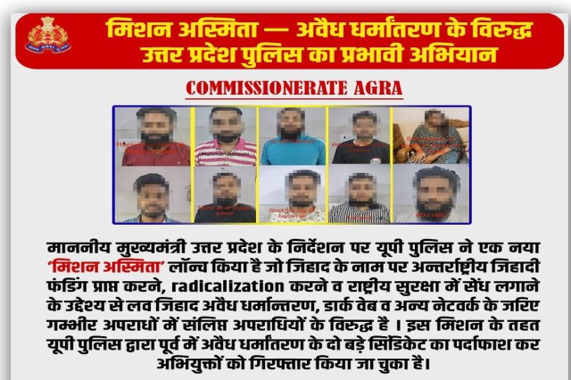 Religious Conversion