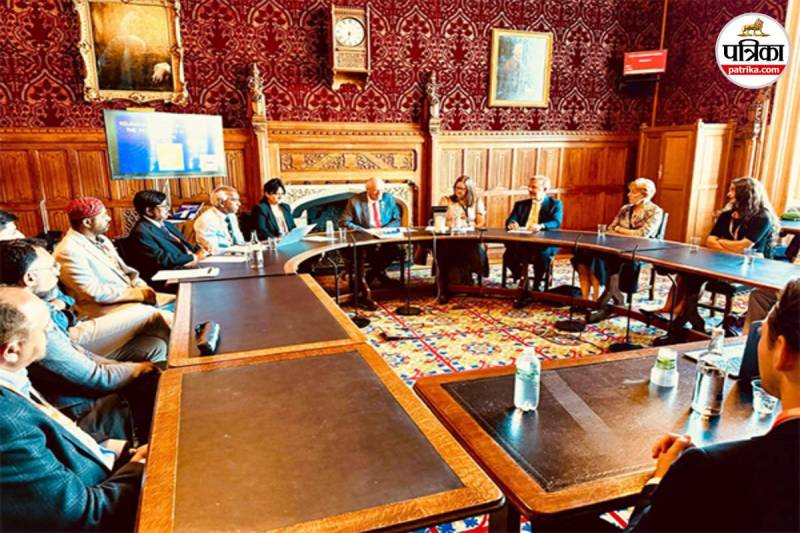 Religious Persecution in Pakistan