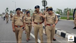 Amroha: कांवड़ यात्रा से पहले अमरोहा पुलिस महकमे में फेरबदल, एक इंस्पेक्टर और
चार दरोगाओं के तबादले - image