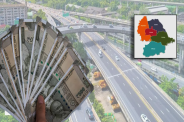 Ring Road land owners will get compensation before Rakshabandhan