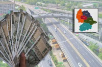 Ring Road land owners will get compensation before Rakshabandhan