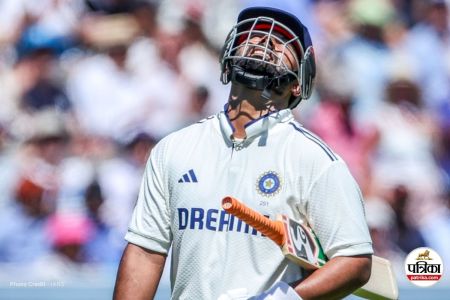 India A South Africa A 2nd Test Day 3 Highlights