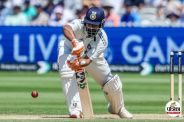 Rishabh Pant