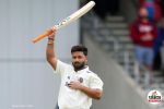 India A squad announced