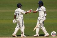 Rishabh Pant and KL Rahul